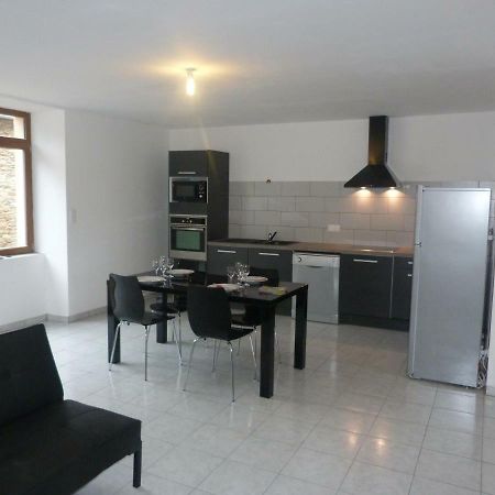 Gite Oustal Belcastel  Εξωτερικό φωτογραφία