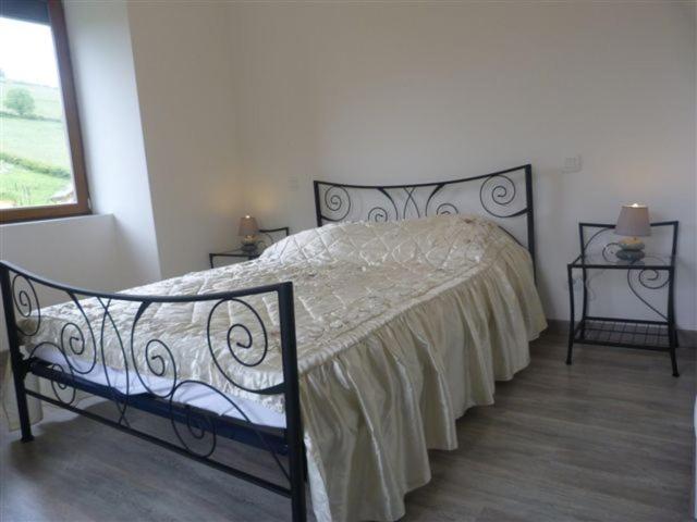Gite Oustal Belcastel  Εξωτερικό φωτογραφία