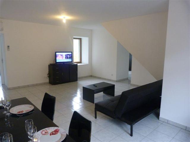Gite Oustal Belcastel  Εξωτερικό φωτογραφία